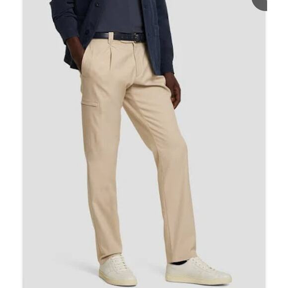 NEW TOM FORD 2025 WARWICK GRAINED LEATHER SNEARKER - Picture 9 of 10